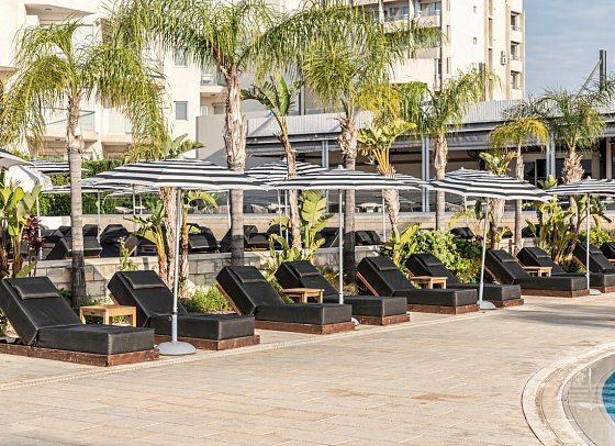 Royal Apollonia by Louis Hotels