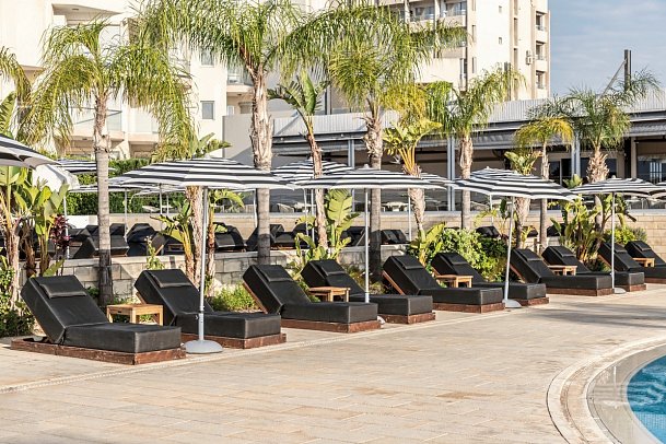 Royal Apollonia by Louis Hotels