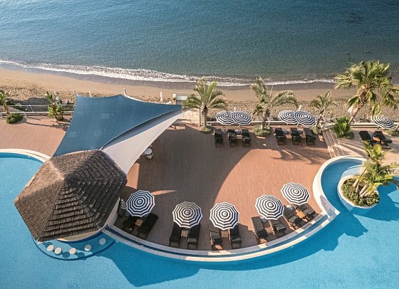 Royal Apollonia by Louis Hotels