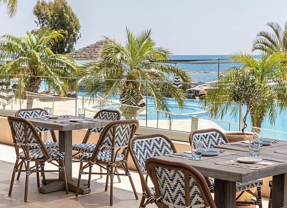 Royal Apollonia by Louis Hotels