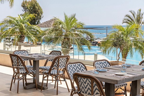 Royal Apollonia by Louis Hotels