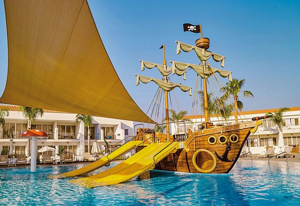 Olympic Lagoon Resort