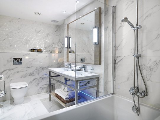 Olympic Lagoon Resort