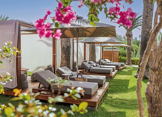 Alion Beach Hotel