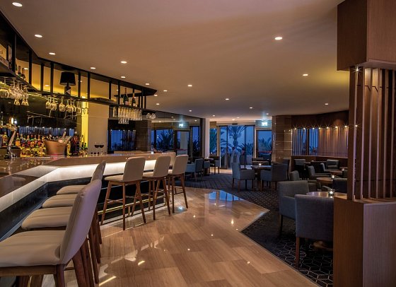 Alion Beach Hotel
