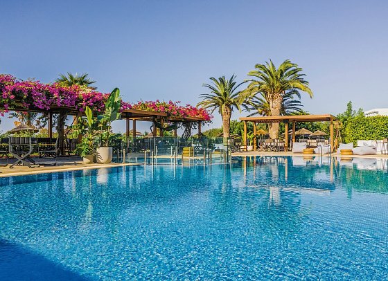Alion Beach Hotel