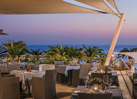 Alion Beach Hotel