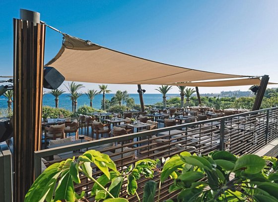 Alion Beach Hotel
