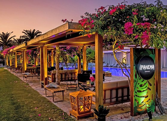Alion Beach Hotel