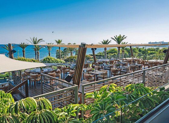 Alion Beach Hotel