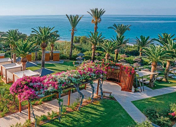 Alion Beach Hotel