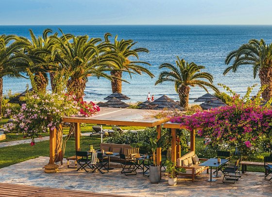 Alion Beach Hotel