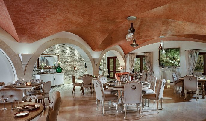 Parklane, a Luxury Collection Resort & Spa