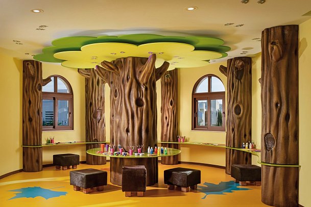 Parklane, a Luxury Collection Resort & Spa