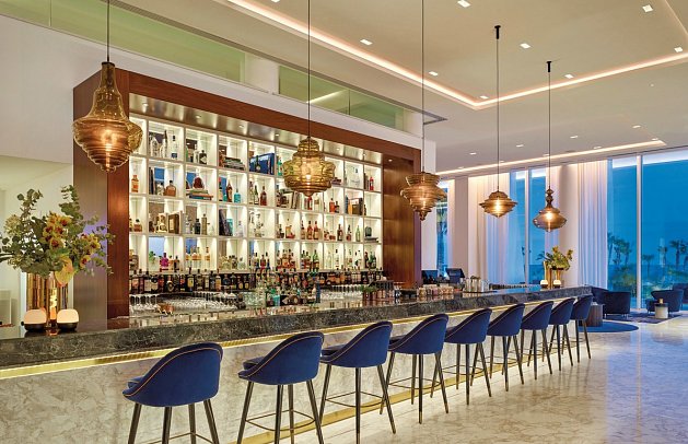 Parklane, a Luxury Collection Resort & Spa