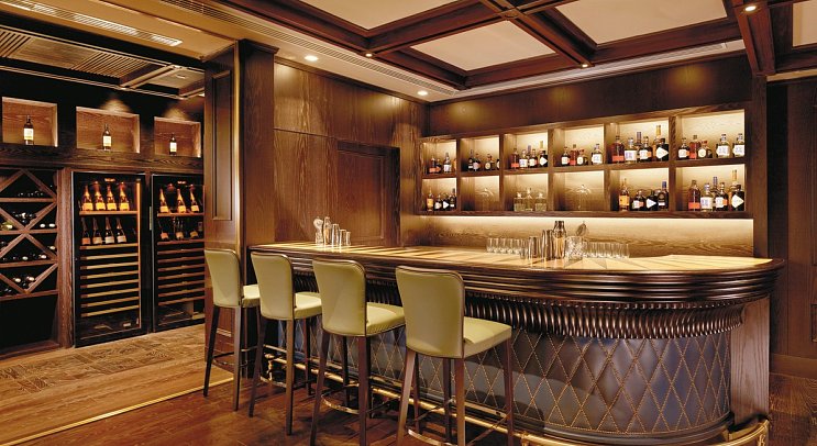 Parklane, a Luxury Collection Resort & Spa