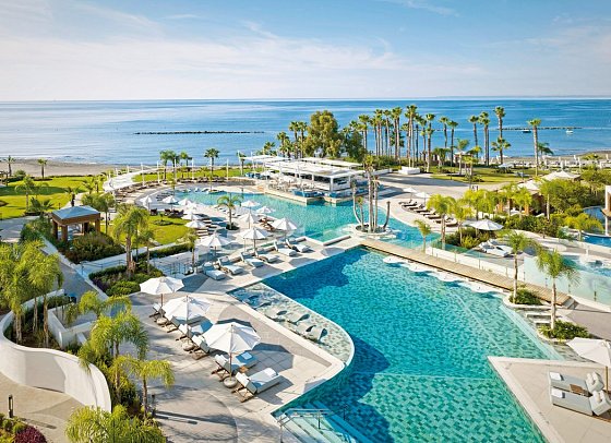 Parklane, a Luxury Collection Resort & Spa