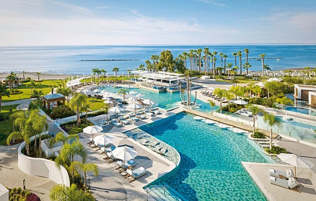 Parklane, a Luxury Collection Resort & Spa