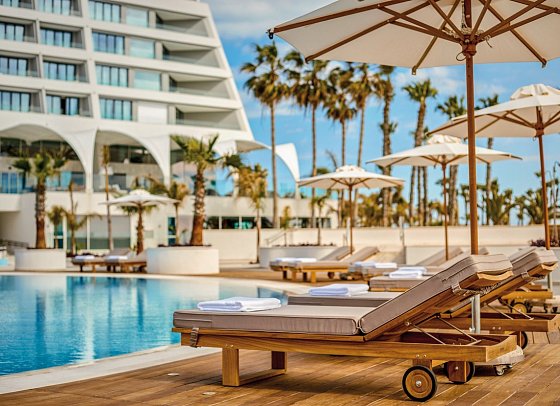 Parklane, a Luxury Collection Resort & Spa