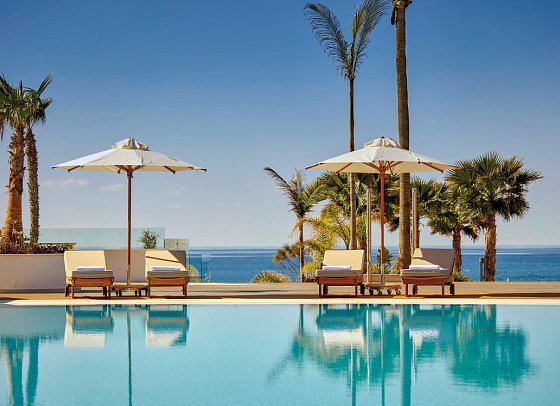 Parklane, a Luxury Collection Resort & Spa