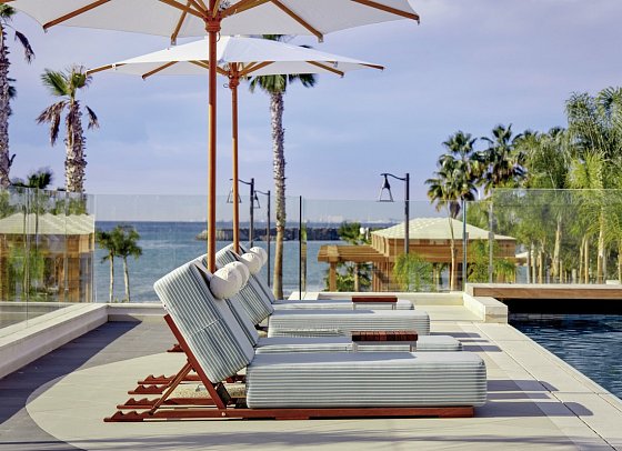 Parklane, a Luxury Collection Resort & Spa
