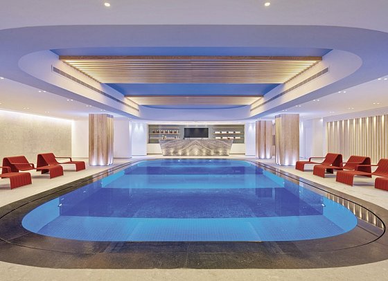 Parklane, a Luxury Collection Resort & Spa