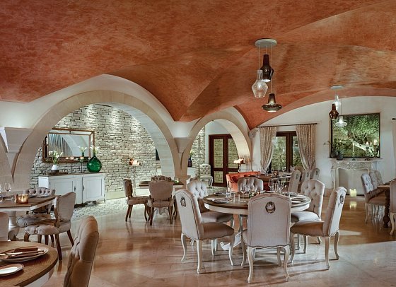 Parklane, a Luxury Collection Resort & Spa