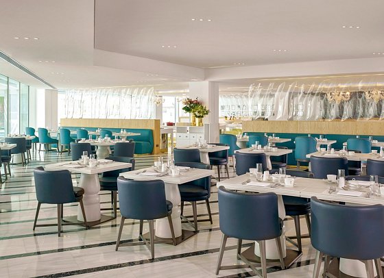 Parklane, a Luxury Collection Resort & Spa
