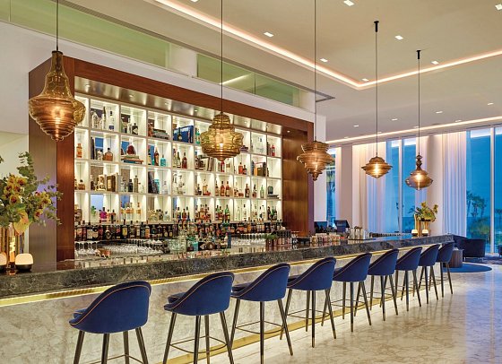 Parklane, a Luxury Collection Resort & Spa
