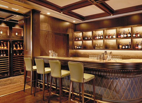 Parklane, a Luxury Collection Resort & Spa