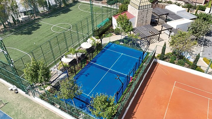 Parklane, a Luxury Collection Resort & Spa