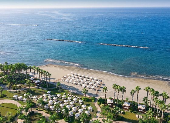 Parklane, a Luxury Collection Resort & Spa