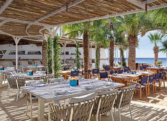 Parklane, a Luxury Collection Resort & Spa