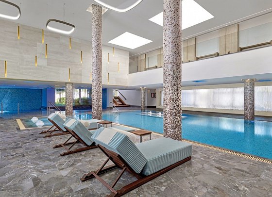 Parklane, a Luxury Collection Resort & Spa
