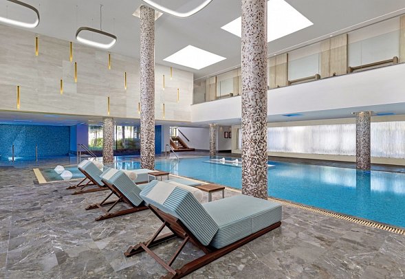 Parklane, a Luxury Collection Resort & Spa