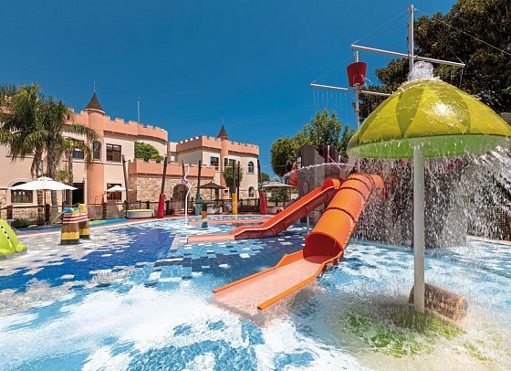 Parklane, a Luxury Collection Resort & Spa - Explorers Kids Club