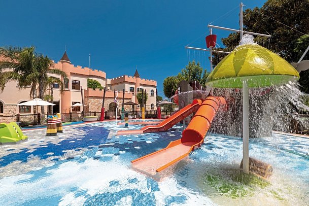 Parklane, a Luxury Collection Resort & Spa - Explorers Kids Club