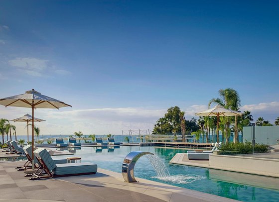 Parklane, a Luxury Collection Resort & Spa