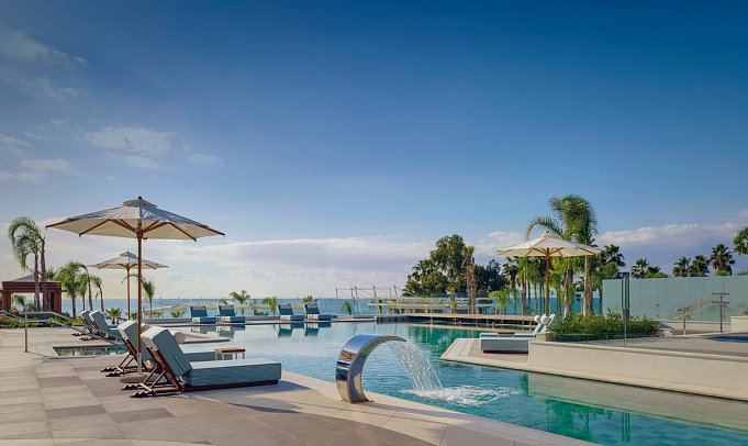 Parklane, a Luxury Collection Resort & Spa
