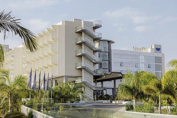 NissiBlu Beach Resort