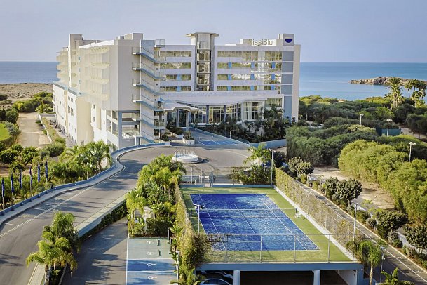 NissiBlu Beach Resort