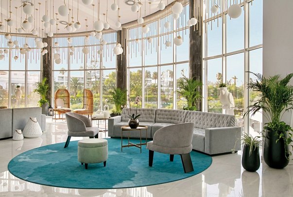 NissiBlu Beach Resort