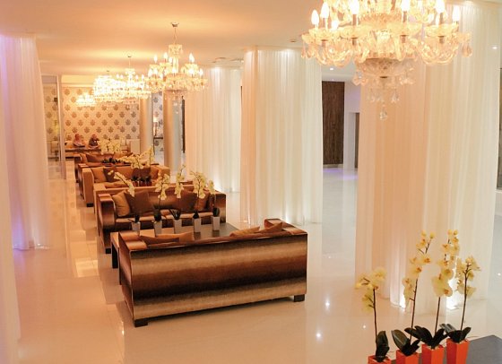 Vrissiana Beach Hotel