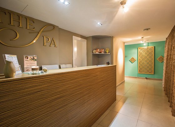 Vrissiana Beach Hotel