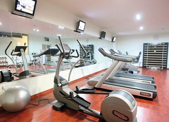 Vrissiana Beach Hotel