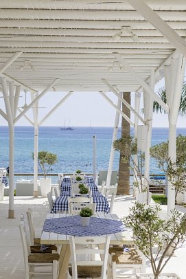 Constantinos the Great Beach Hotel