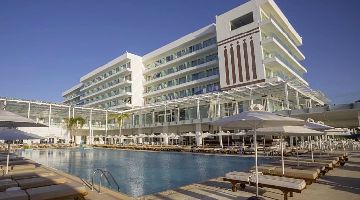 Constantinos the Great Beach Hotel