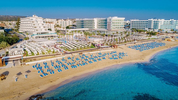 Constantinos the Great Beach Hotel