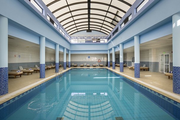 Constantinos the Great Beach Hotel