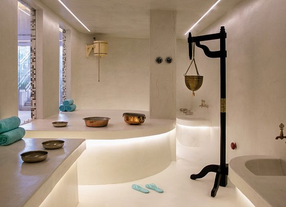 Vangelis Hotel & Suites
